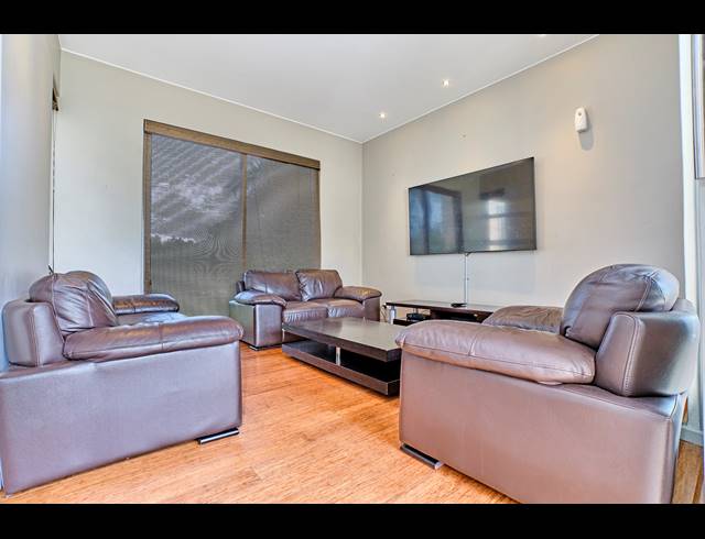 4 BEDROOM HOUSE FOR SALE IN SADDLEBROOK ESTATE